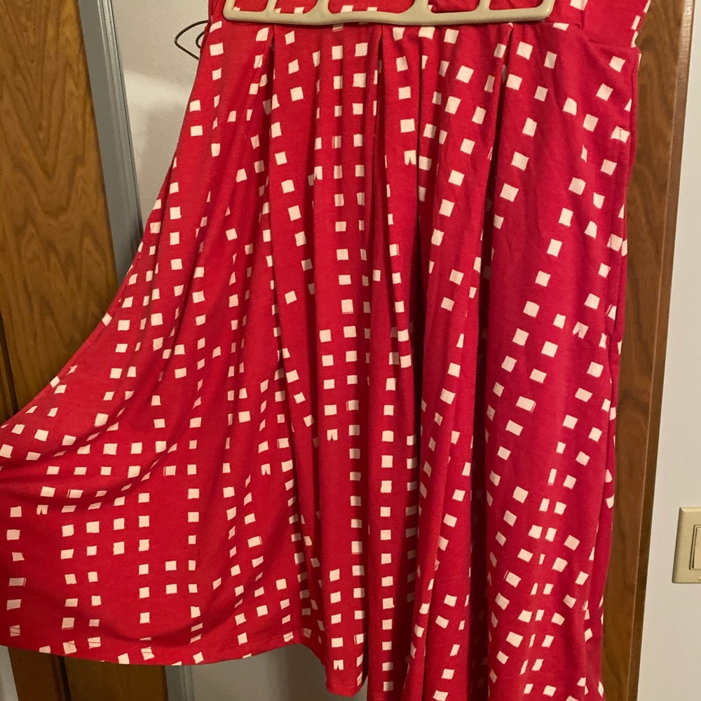 Lularoe skirt